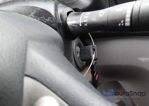 2017 Nissan Nv200 Sv z USA, uszkodzony, nr VIN 3N6CM0KN5HK691375